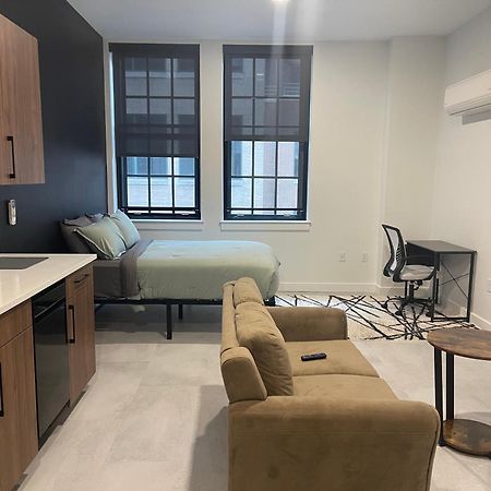 Hartford Downtown: 2Mins Walk To Xl Center Apartment Bagian luar foto