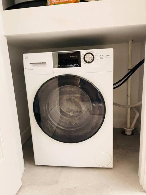 Hartford Downtown: 2Mins Walk To Xl Center Apartment Bagian luar foto
