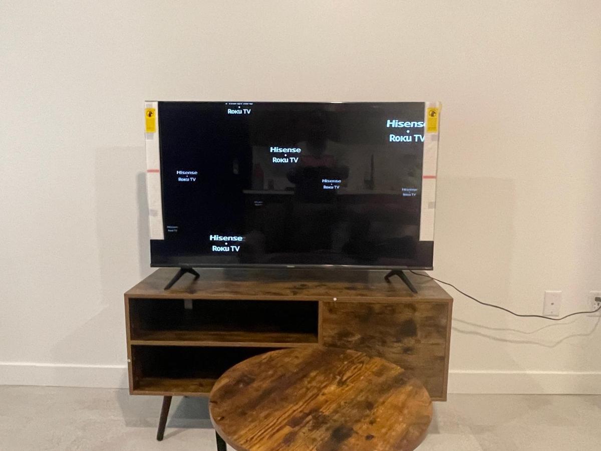 Hartford Downtown: 2Mins Walk To Xl Center Apartment Bagian luar foto