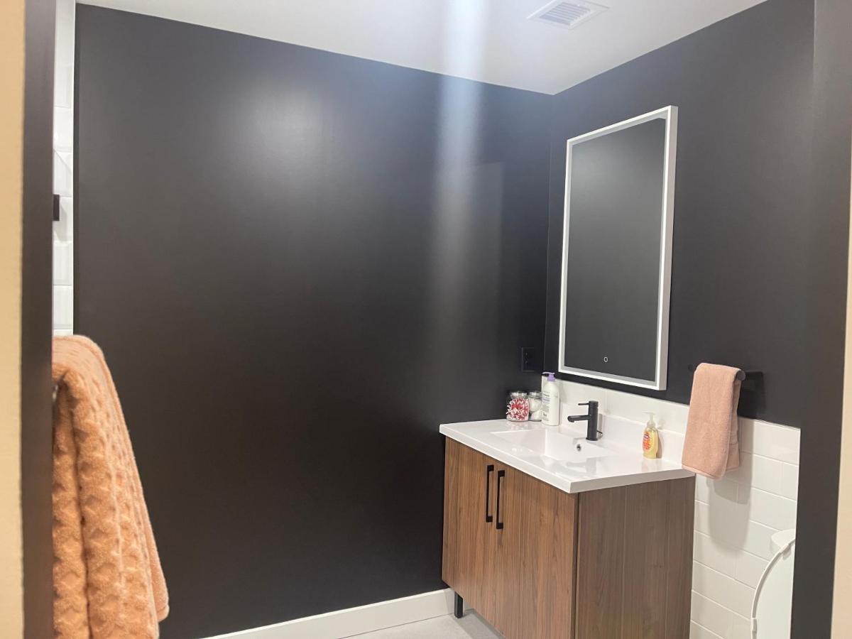 Hartford Downtown: 2Mins Walk To Xl Center Apartment Bagian luar foto
