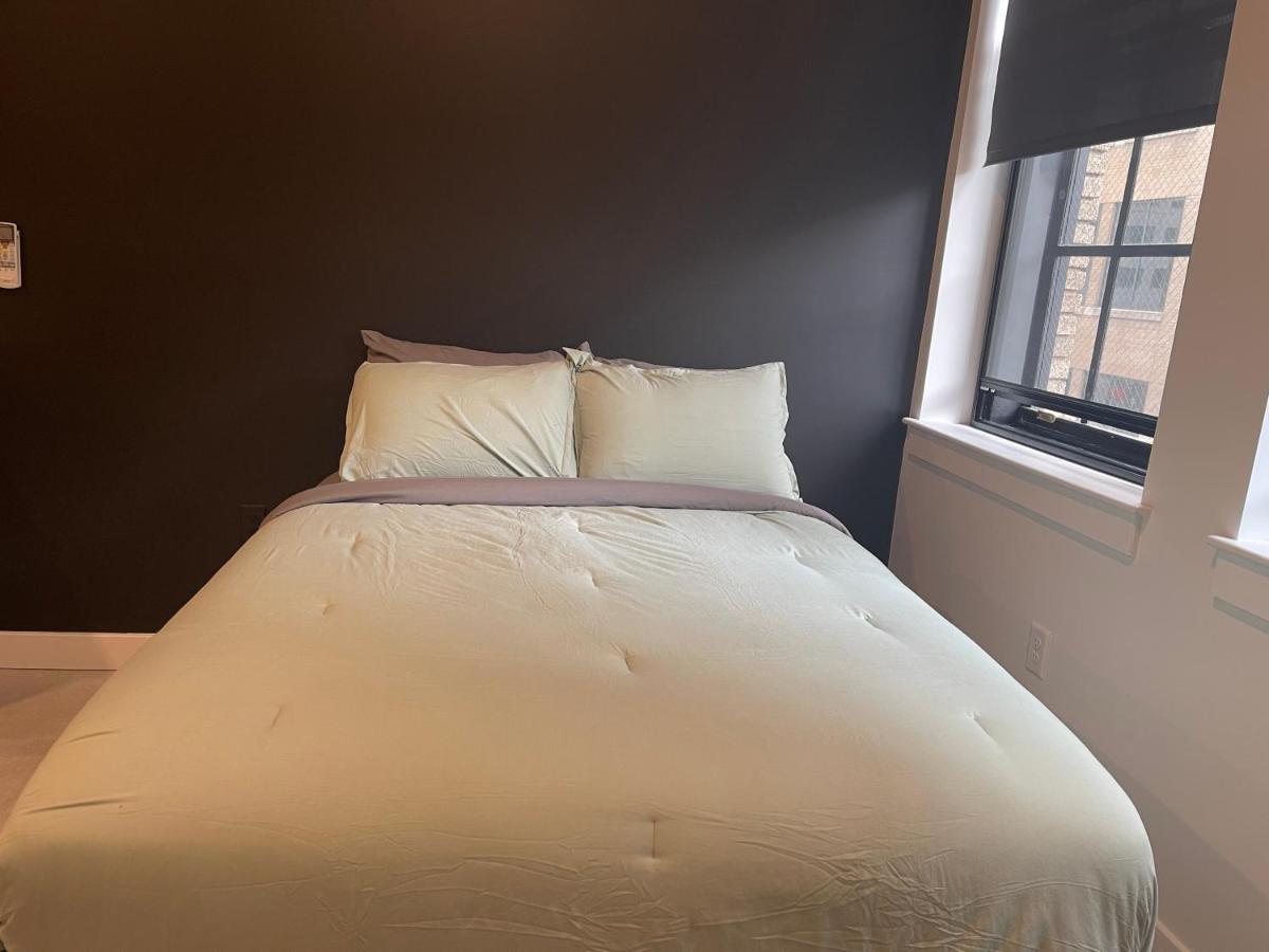 Hartford Downtown: 2Mins Walk To Xl Center Apartment Bagian luar foto