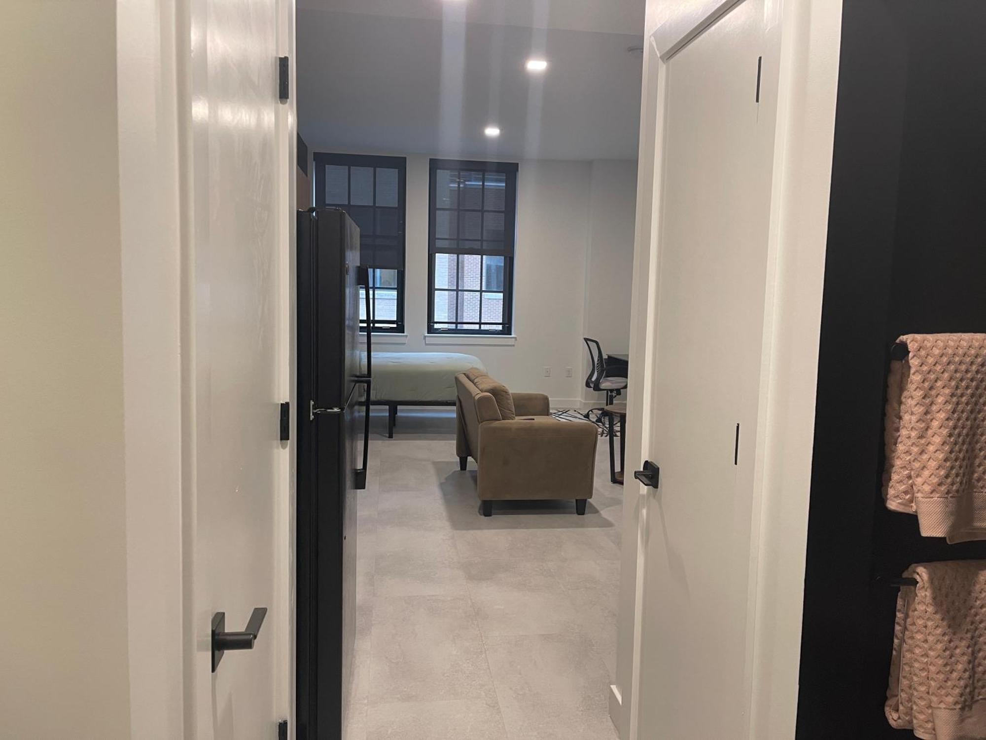 Hartford Downtown: 2Mins Walk To Xl Center Apartment Bagian luar foto