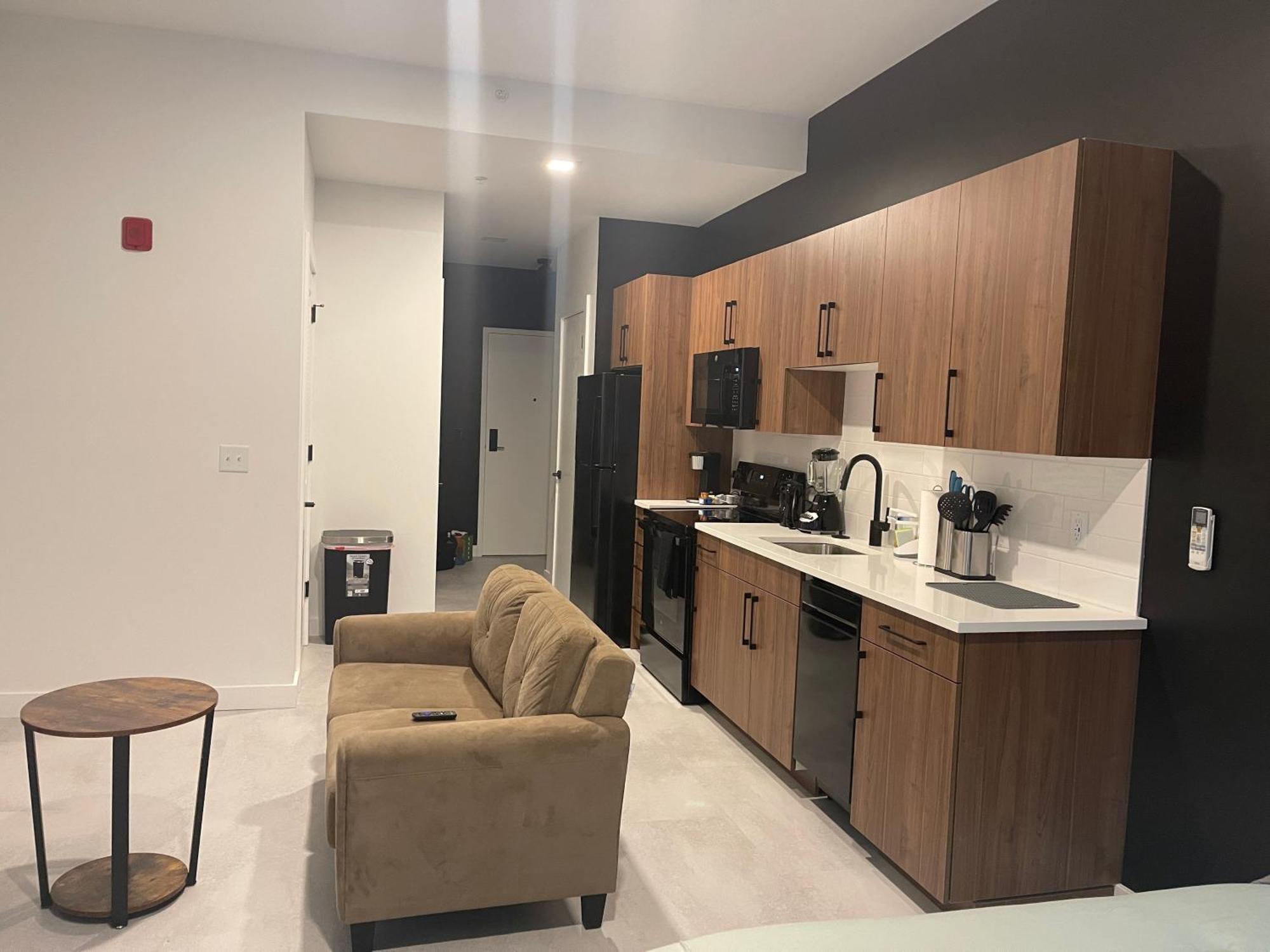 Hartford Downtown: 2Mins Walk To Xl Center Apartment Bagian luar foto