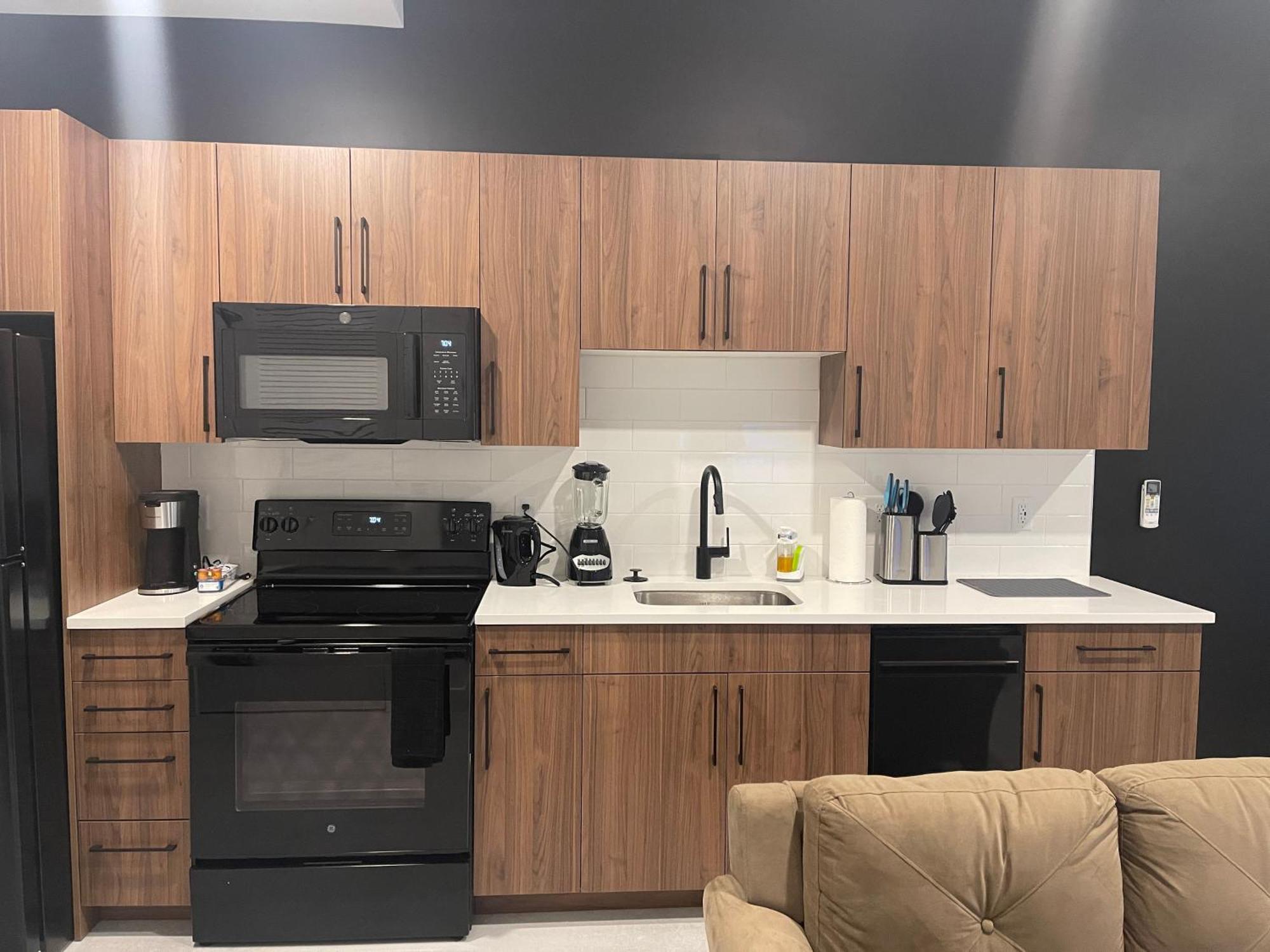 Hartford Downtown: 2Mins Walk To Xl Center Apartment Bagian luar foto