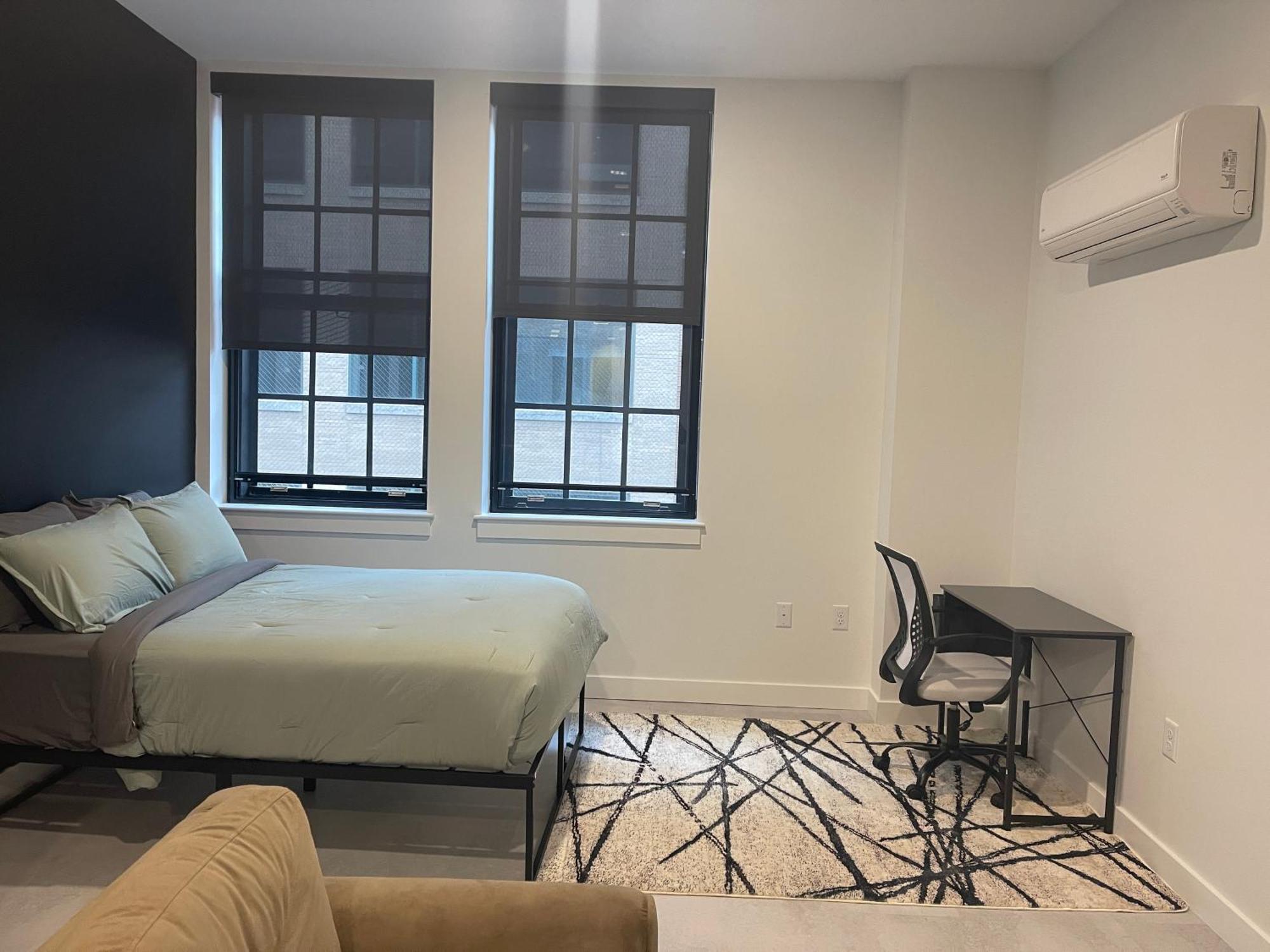 Hartford Downtown: 2Mins Walk To Xl Center Apartment Bagian luar foto